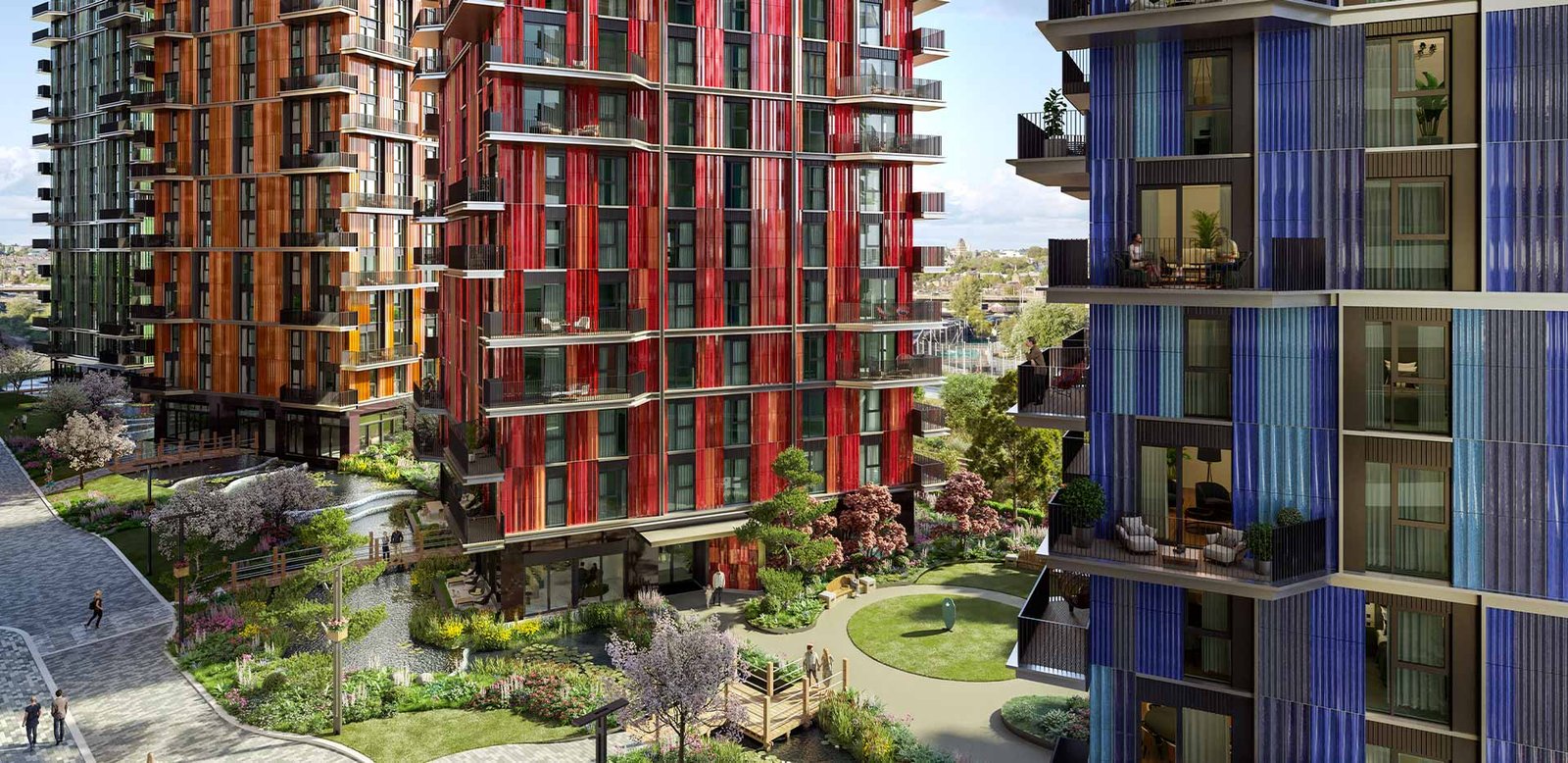 White City Living